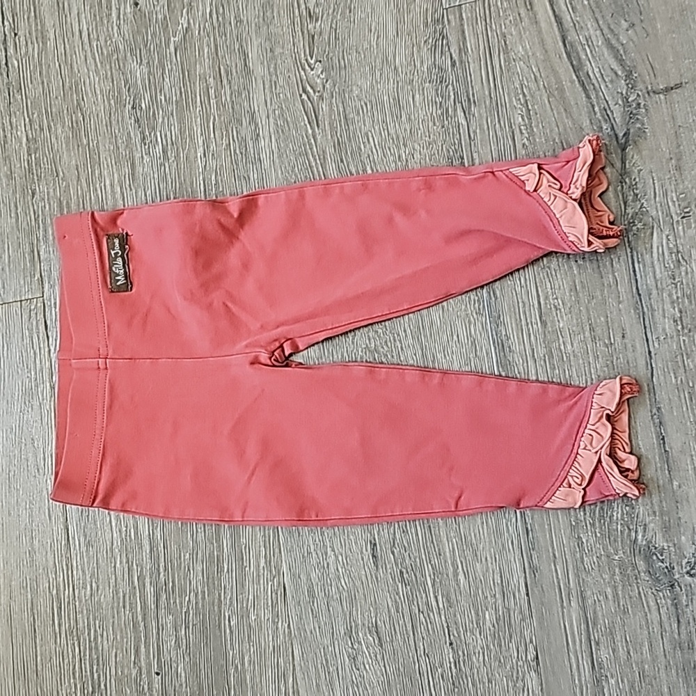 Matilda Jane Leggings